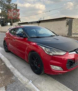 هيونداي فلوستر